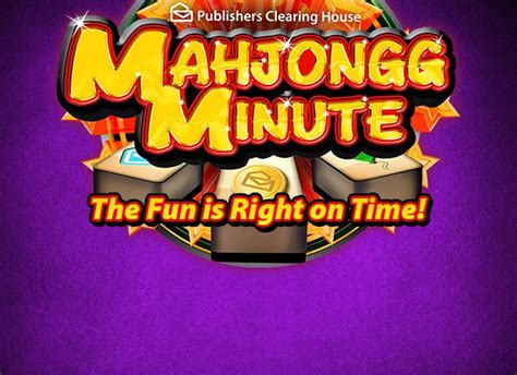 pch online free games.